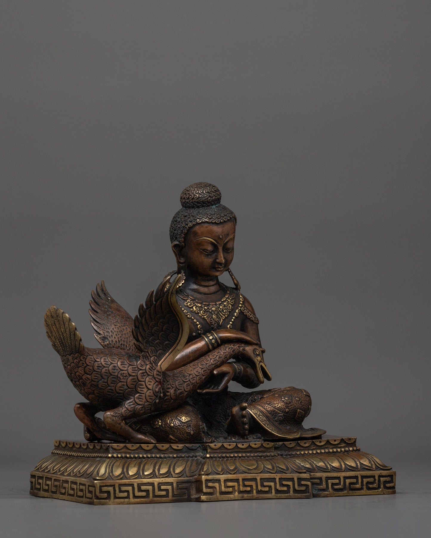 Indoor Shakyamuni Buddha Statue | Buddha Statue