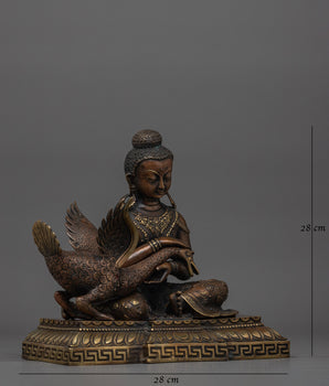 Indoor Shakyamuni Buddha Statue | Buddha Statue