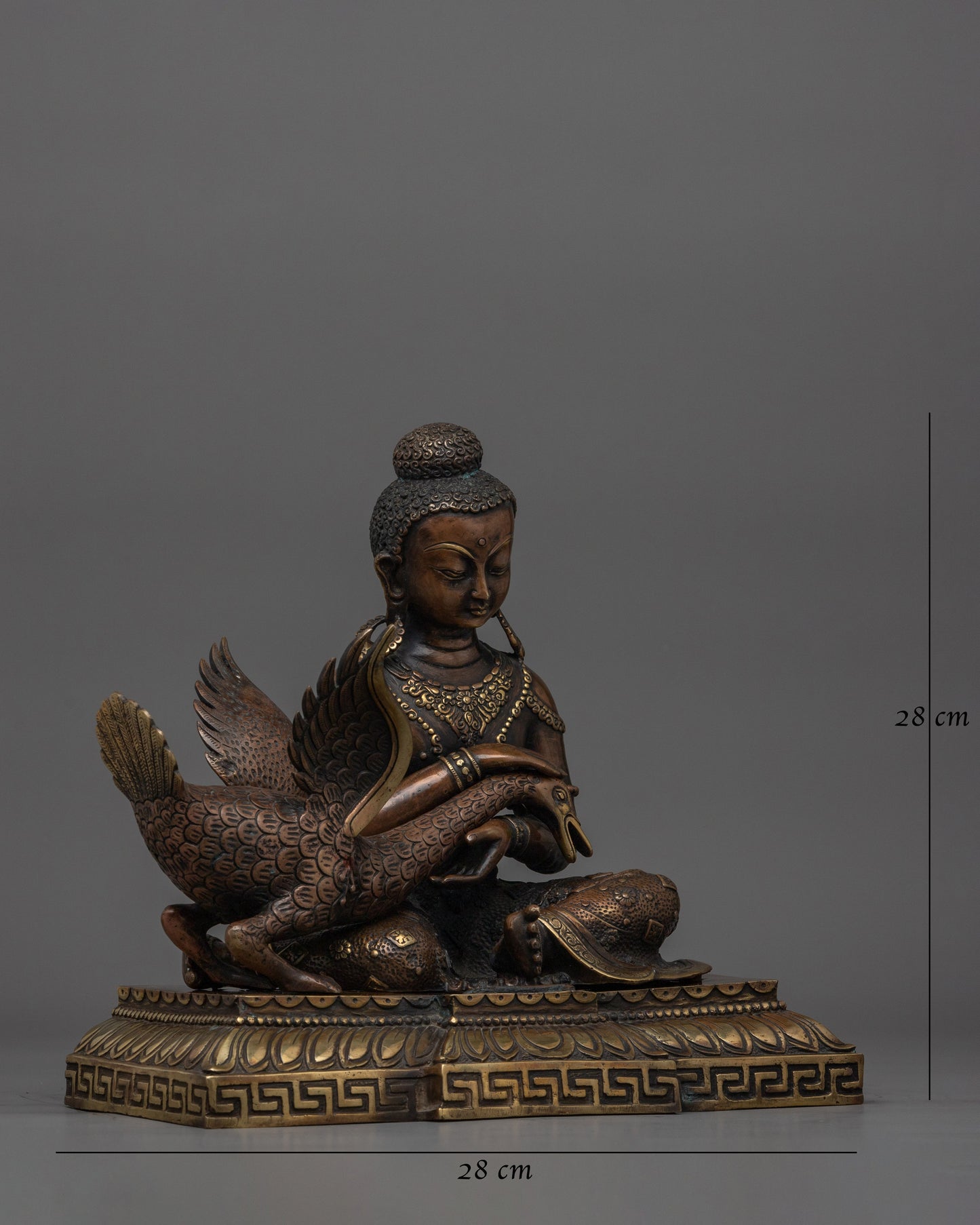 Indoor Shakyamuni Buddha Statue | Buddha Statue