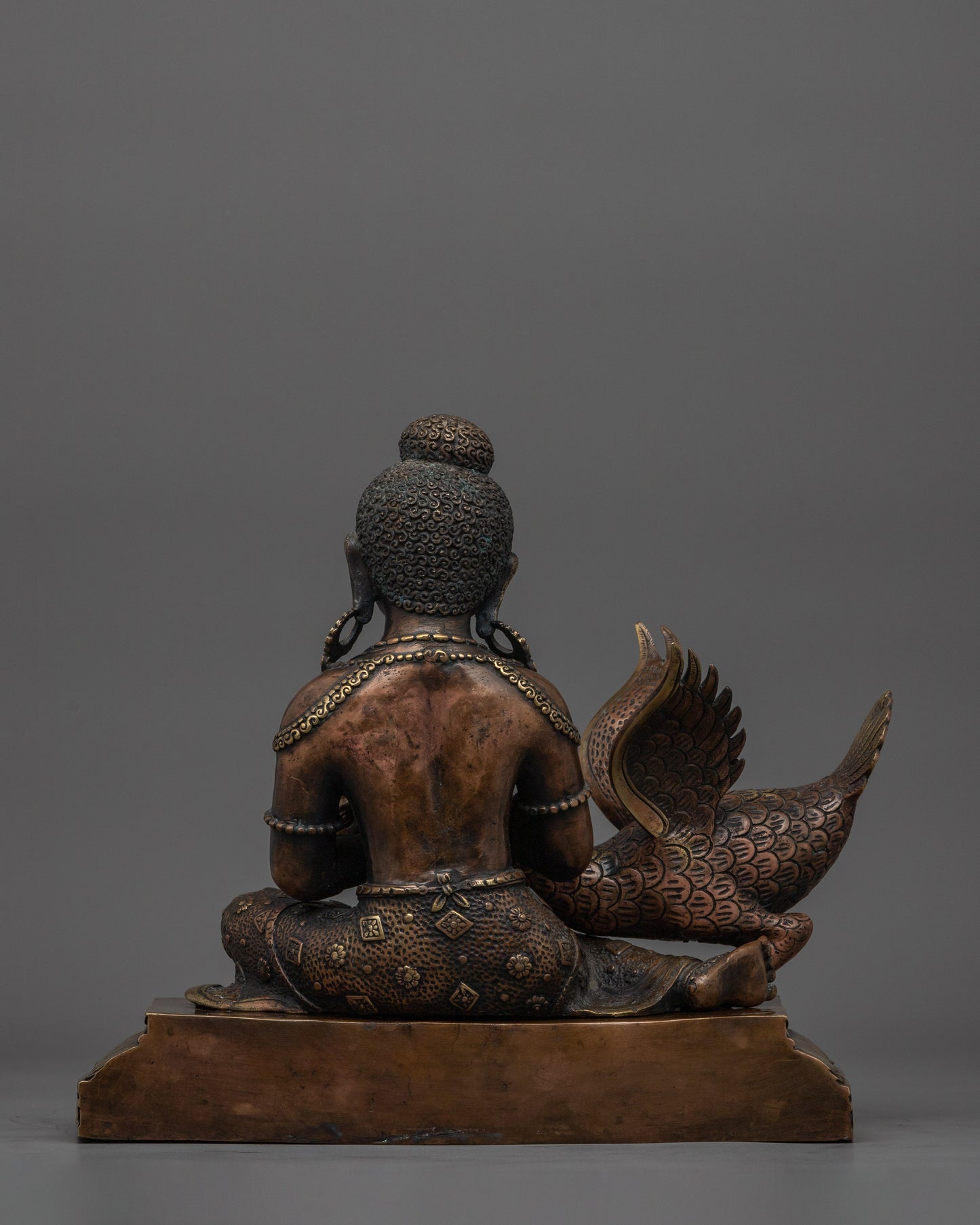 Indoor Shakyamuni Buddha Statue | Buddha Statue