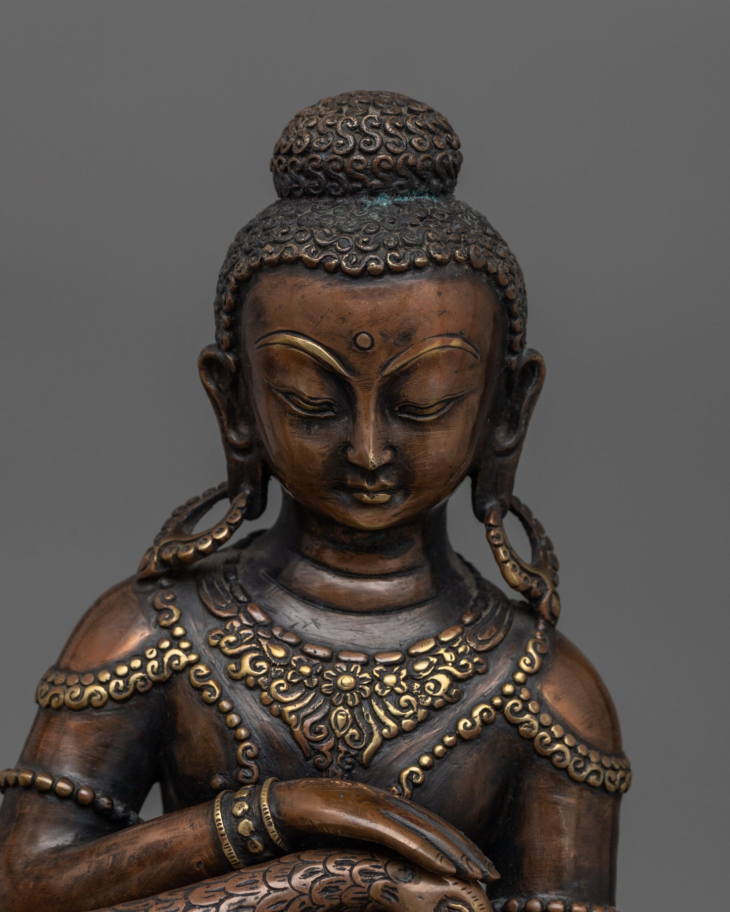 Indoor Shakyamuni Buddha Statue | Buddha Statue