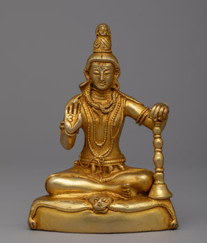 Adiyogi Shiva Statue