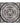Sacred Pure Silver Mantra Mandala | Symbol of Compassion and Enlightenment