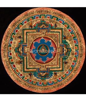 buddhist-om-mandala-artwork