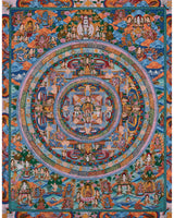 vairocana-buddha-mandala-thangka