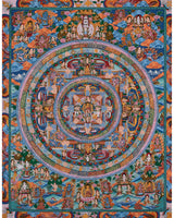 vairocana-buddha-mandala-thangka