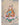 Hand-Painted Spiritual Leader, Guru Padmasambhava | The Lotus Guru of Protection