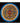 Gold Double Vajra Mandala Thangka