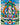 Traditional Four-Armed Chenrezig | Avalokiteshvara Artwork