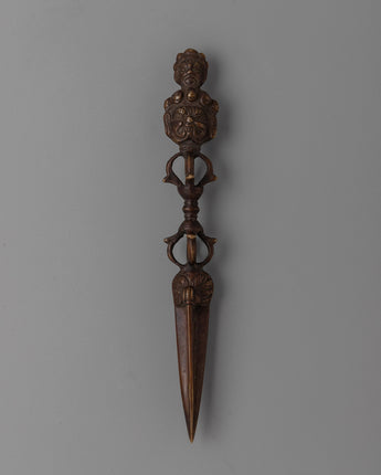 Sacred Tibetan Kila Phurba
