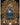 Sakya Mahakala Thangka