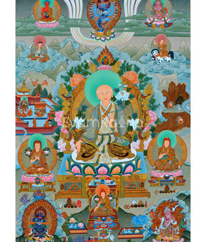 Sakya Master