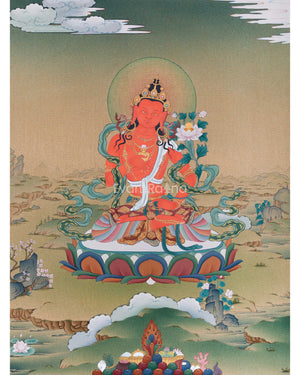 Samantabhadra