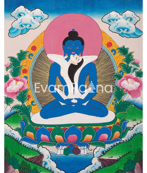 Samantabhadra Buddha