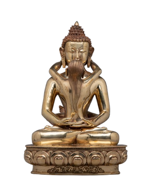 Samantabhadra