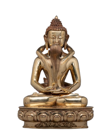 Samantabhadra