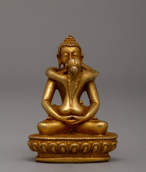 samantabhadra-with-consort-figurine