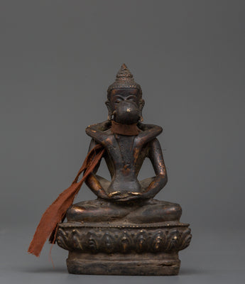 tibetan-samantabhadra-with-consort