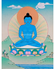 samantabhadra-thangka
