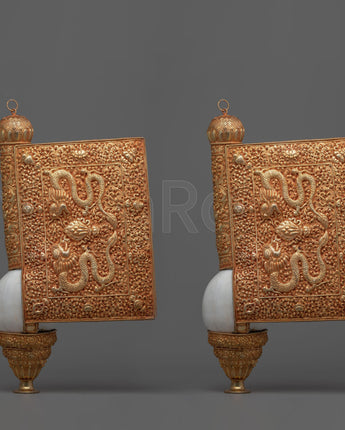 Buddhist Sankha