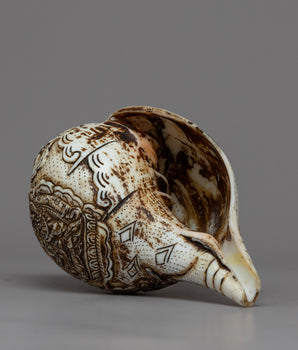 Green Tara Cronch Shell |