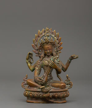 saraswati