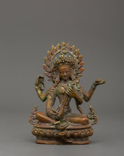 saraswati