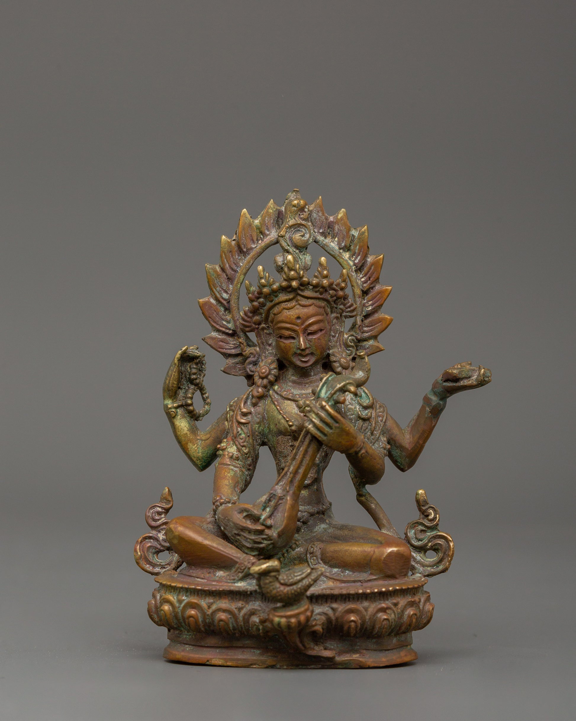 saraswati