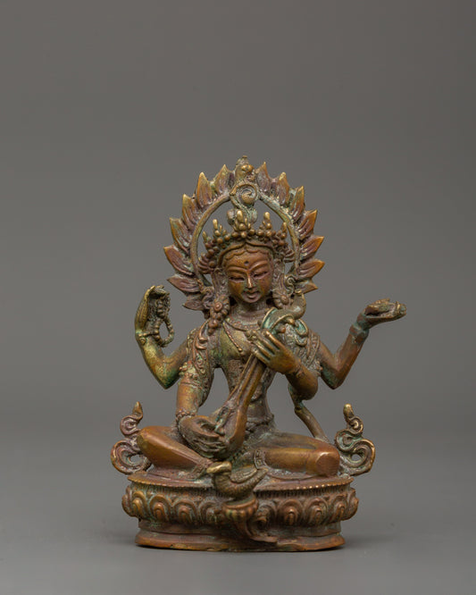 saraswati