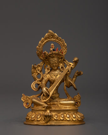 saraswoti