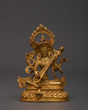 saraswoti