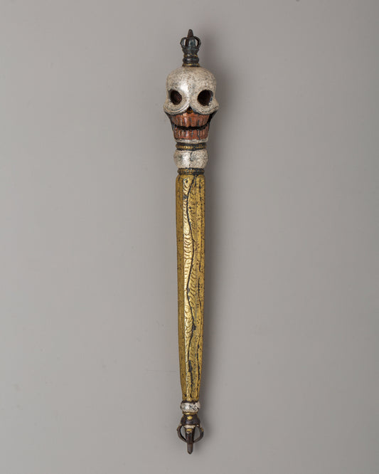 Scepter Khatvanga