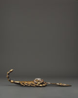 Spiritual Scorpion Figurine