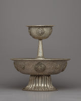 Copper Serkyem Set