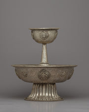 Copper Serkyem Set