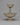 Buddhist Altar Offering Serkyem