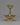 Tibetan Brass Serkyem