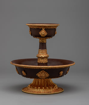 Serkyem Offering Set