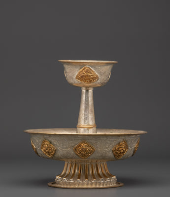 Serkyem Ceremony Offering Set
