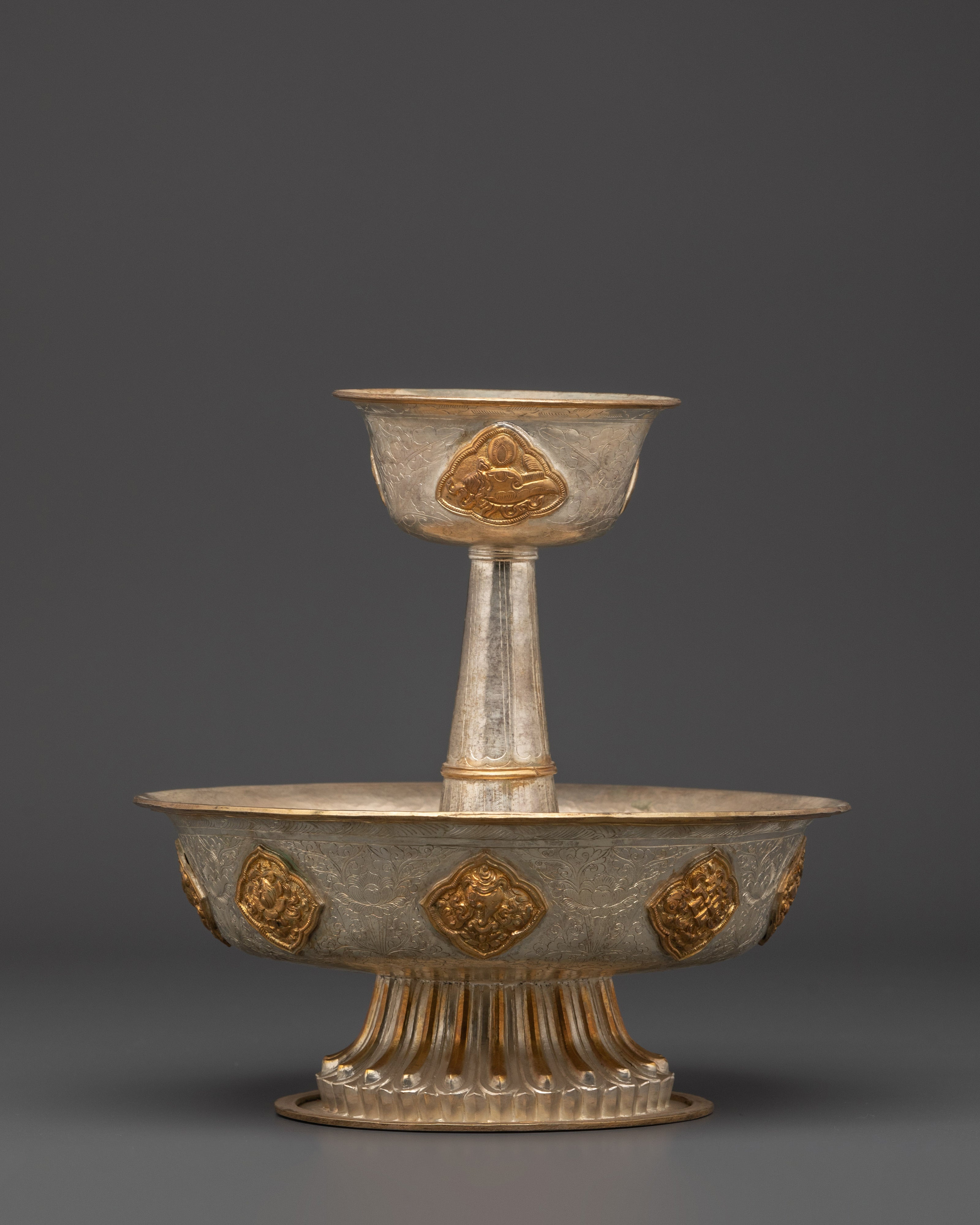 Serkyem Ceremony Offering Set