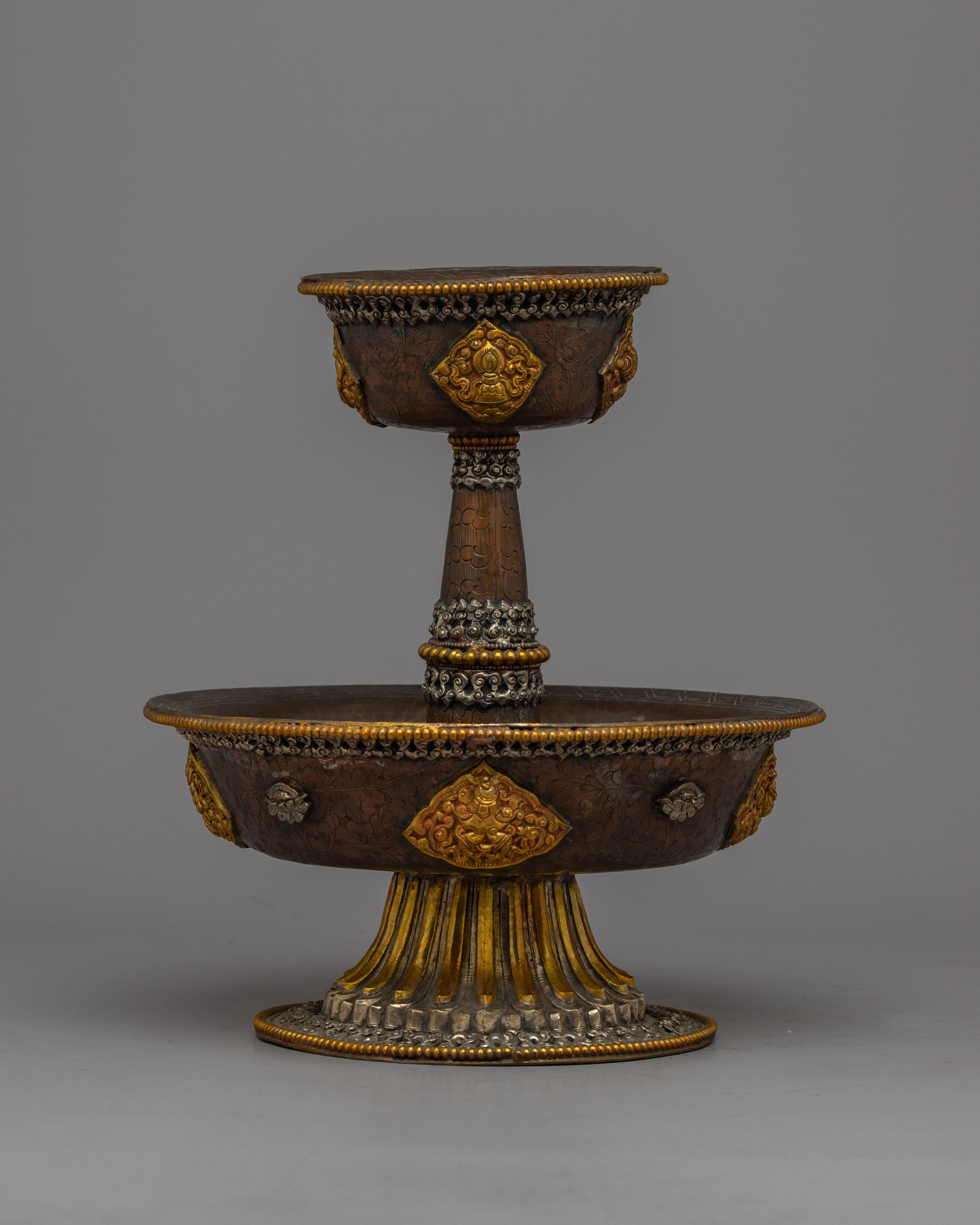Serkyem Offering Set