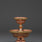 Handcrafted Copper Serkyem Set 