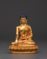 shakyamuni-buddha-peaceful-decor-statue