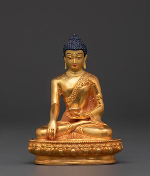 shakyamuni-buddha-peaceful-decor-statue