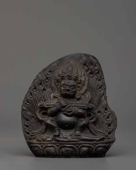 shakya-mahakala