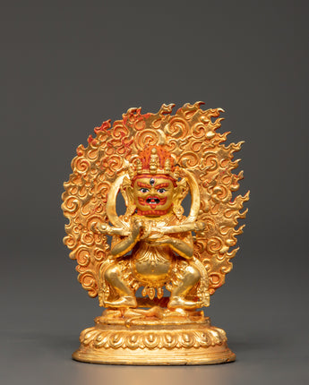 shakya-mahakala