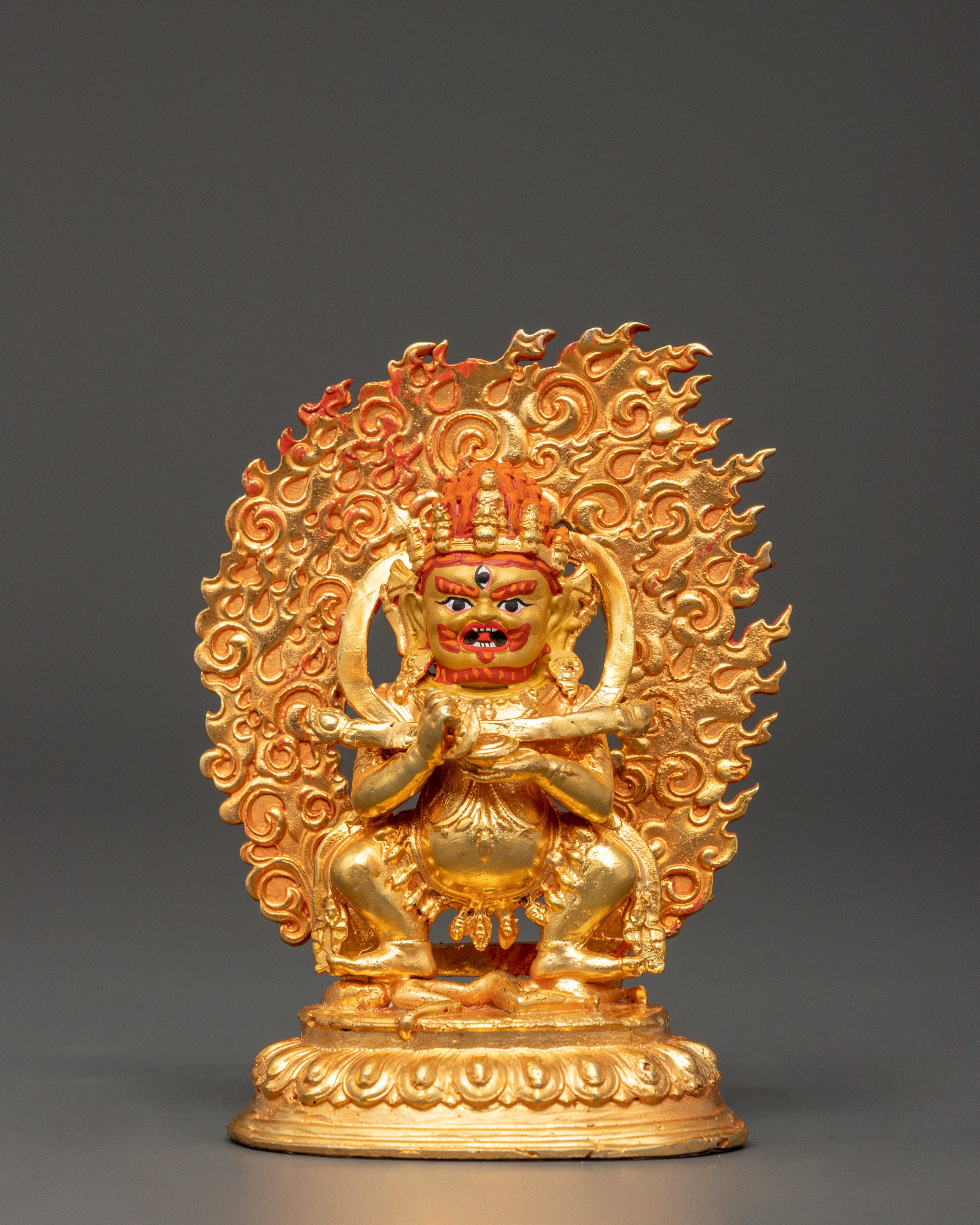 shakya-mahakala