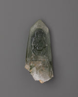 Tibetan Buddhist deity Shakya Mahakala