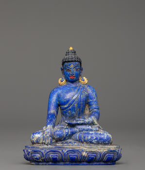 enlightened-buddha-shakyamuni
