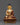 Resplendent Meditation Altar Centerpiece